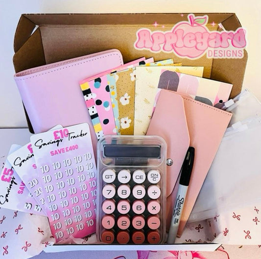 Pink Dreams Starter Bundle