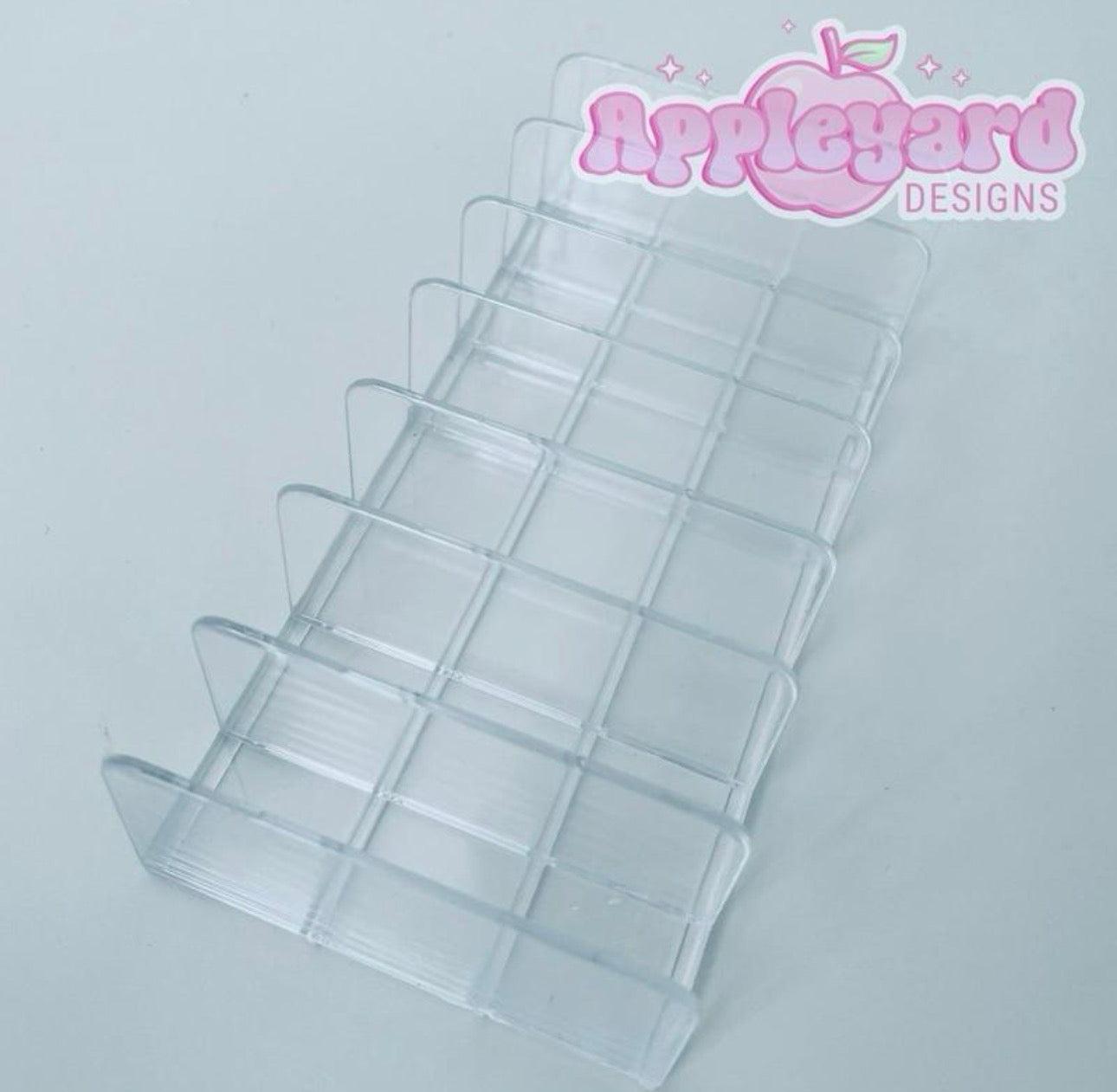 Cash stuffing stand